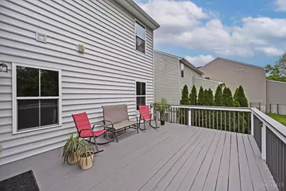 4826 Lakeview Court, South Lebanon, OH 45065 - Photo 31