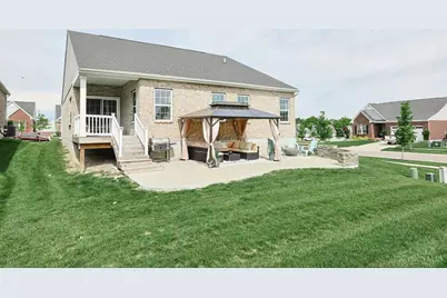 5814 Caitlyn Rose Lane, Liberty Township, OH 45044 - Photo 43