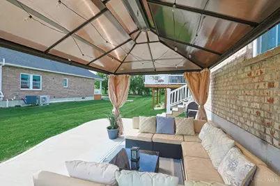 5814 Caitlyn Rose Lane, Liberty Township, OH 45044 - Photo 41