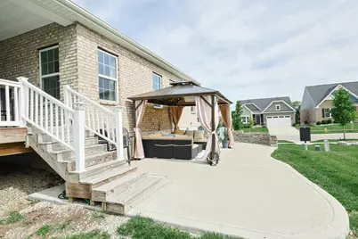 5814 Caitlyn Rose Lane, Liberty Township, OH 45044 - Photo 37