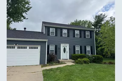 5646 Santa Fe Trail, Mason, OH 45040 - Photo 1