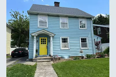 3414 Pleasant Avenue, Hamilton, OH 45015 - Photo 1