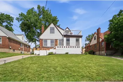 1512 Miramar Court, Cincinnati, OH 45237 - Photo 3