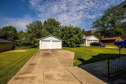 3873 Meyerfeld Avenue, Cheviot, OH 45211 - Photo 23
