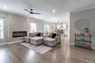 855 Sunrise Ridge Ct, Hamilton Township, OH 45039 - Photo 5