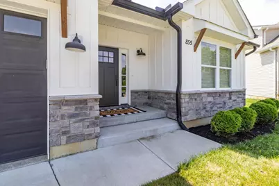 855 Sunrise Ridge Court, Hamilton Township, OH 45039 - Photo 3