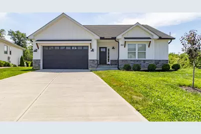 855 Sunrise Ridge Court, Hamilton Township, OH 45039 - Photo 1