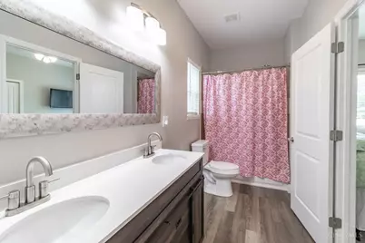 855 Sunrise Ridge Court, Hamilton Township, OH 45039 - Photo 15