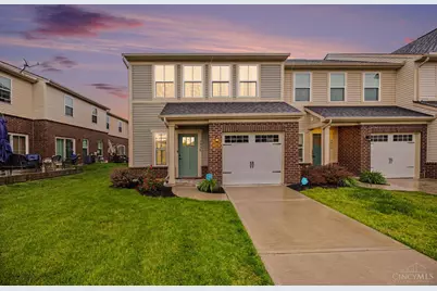 7938 Pinnacle Point Drive, West Chester, OH 45069 - Photo 1