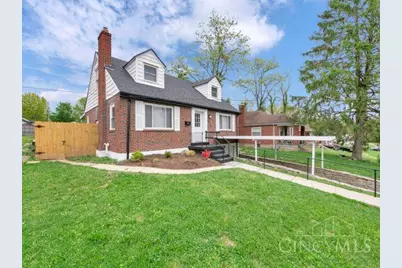 3942 Standish Avenue, Cincinnati, OH 45213 - Photo 31
