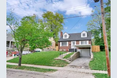 3942 Standish Avenue, Cincinnati, OH 45213 - Photo 35