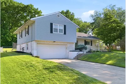 3721 Fiesta Way, Middletown, OH 45044 - Photo 3