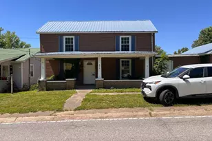 873 Co Rd 24, Ironton, OH 45638 - Photo 1