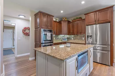 7625 Deer Path Court, Clear Creek Township, OH 45066 - Photo 17