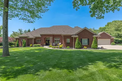 7625 Deer Path Court, Clear Creek Township, OH 45066 - Photo 1