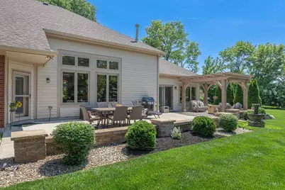 7625 Deer Path Court, Clear Creek Township, OH 45066 - Photo 43