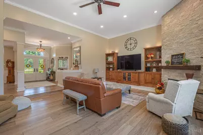 7625 Deer Path Court, Clear Creek Township, OH 45066 - Photo 9