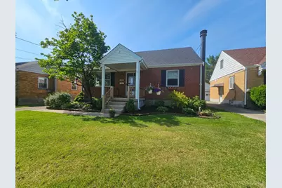 1725 Norcol Lane, Cincinnati, OH 45231 - Photo 29