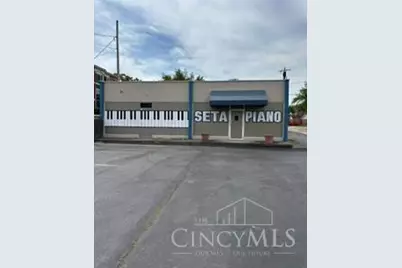 6800 Montgomery Road, Silverton, OH 45236 - Photo 1