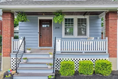 2618 Melrose Avenue, Norwood, OH 45212 - Photo 5