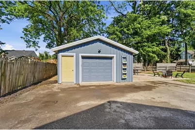 5319 Stewart Avenue, Cincinnati, OH 45227 - Photo 41