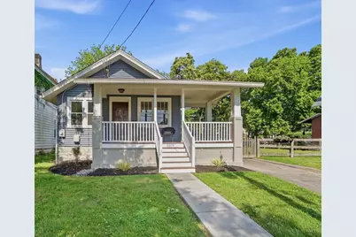 5319 Stewart Avenue, Cincinnati, OH 45227 - Photo 1