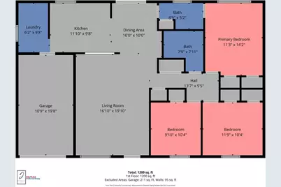 1371 Windward Drive, Mason, OH 45040 - Photo 41