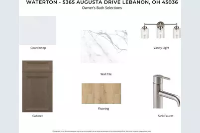 5365 Augusta Drive #11204, Turtle Creek Township, OH 45036 - Photo 5