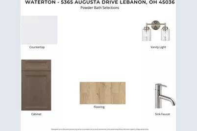 5365 Augusta Drive #11204, Turtle Creek Township, OH 45036 - Photo 5