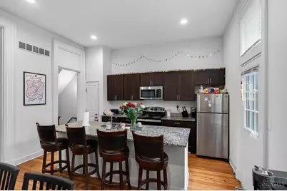 2606 Short Vine Street, Cincinnati, OH 45219 - Photo 3