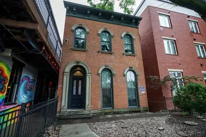 2606 Short Vine Street, Cincinnati, OH 45219 - Photo 1
