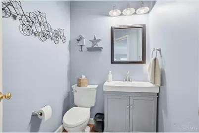5706 Treeside Drive, Liberty Township, OH 45044 - Photo 23