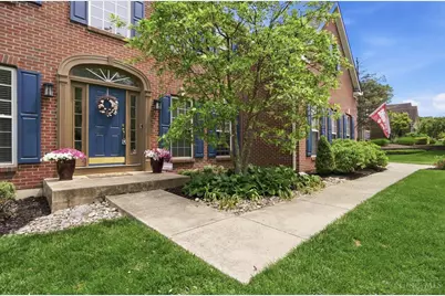 5706 Treeside Drive, Liberty Township, OH 45044 - Photo 9