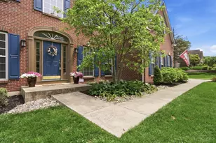 5706 Treeside Dr, Liberty Township, OH 45044 - Photo 9