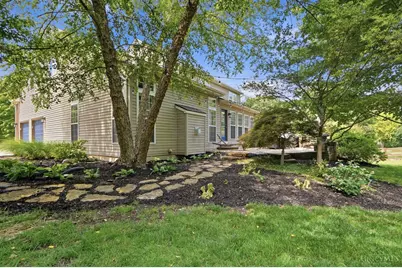 5706 Treeside Drive, Liberty Township, OH 45044 - Photo 47