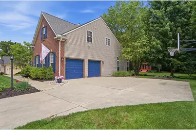 5706 Treeside Drive, Liberty Township, OH 45044 - Photo 51