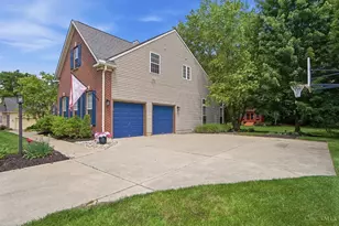 5706 Treeside Dr, Liberty Township, OH 45044 - Photo 51