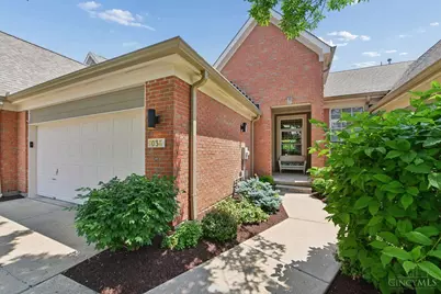 7036 Scarlet Oak Court, Mason, OH 45040 - Photo 1