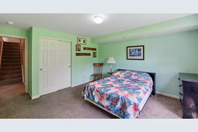 7036 Scarlet Oak Court, Mason, OH 45040 - Photo 31