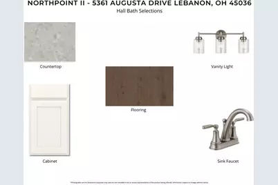 5361 Augusta Road #11304, Lebanon, OH 45036 - Photo 5