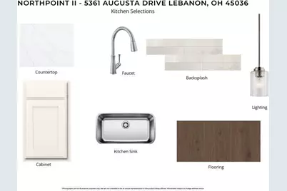 5361 Augusta Road #11304, Lebanon, OH 45036 - Photo 3