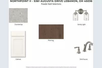 5361 Augusta Road #11304, Lebanon, OH 45036 - Photo 7