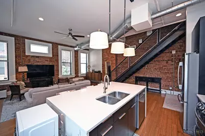 1222 Republic Street #3, Cincinnati, OH 45202 - Photo 9