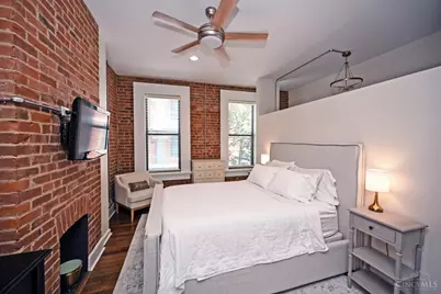 1222 Republic Street #3, Cincinnati, OH 45202 - Photo 19