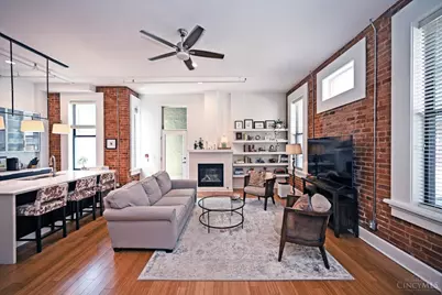 1222 Republic Street #3, Cincinnati, OH 45202 - Photo 11