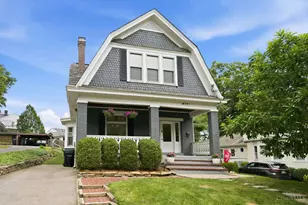 877 Tweed Ave, Cincinnati, OH 45226 - Photo 1