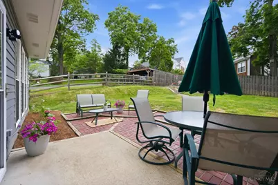 877 Tweed Avenue, Cincinnati, OH 45226 - Photo 31