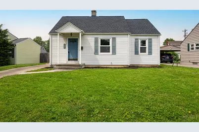 2923 Princeton Avenue, Middletown, OH 45042 - Photo 1