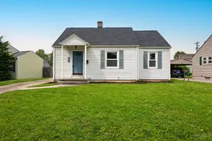 2923 Princeton Ave, Middletown, OH 45042 - Photo 1