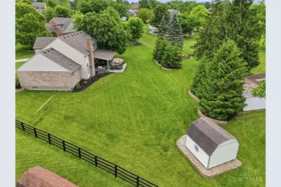 4579 Serenity Court, Liberty Township, OH 45011 - Photo 83